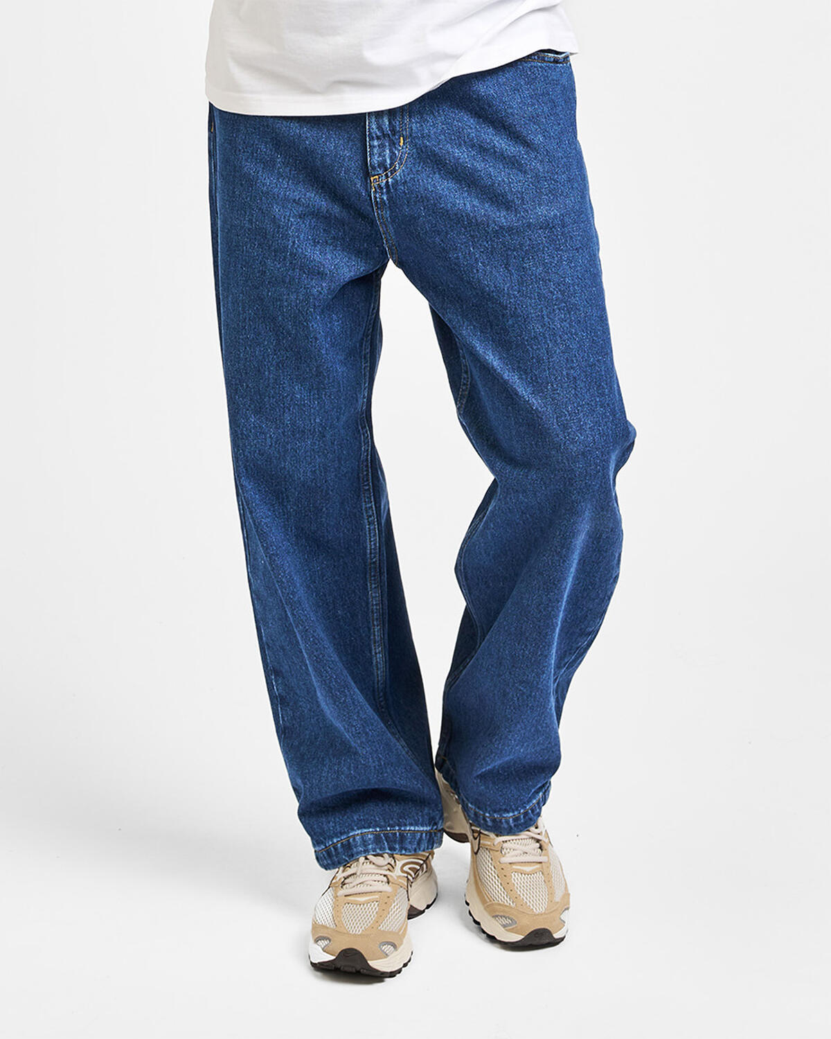Carhartt WIP Brandon Pant | I035893.0106 | AFEW STORE